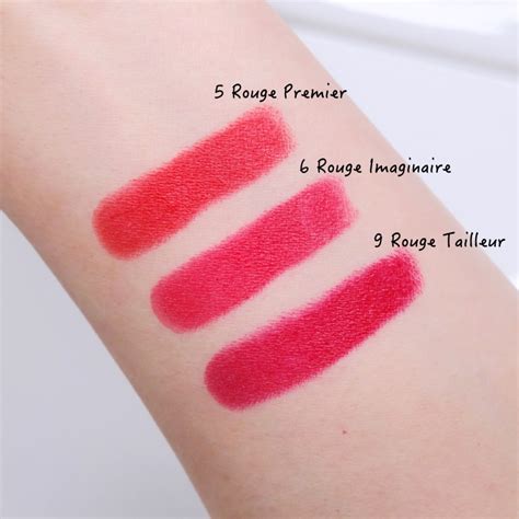 31 le rouge chanel review|chanel's new collection.